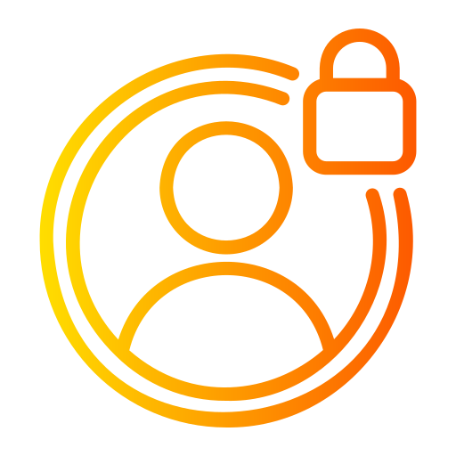 sperren kostenlos Icon sperren kostenlos Icon