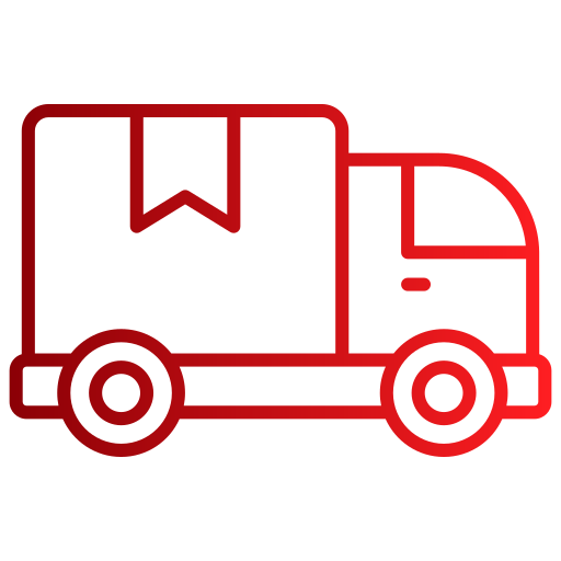 Trucks free icon