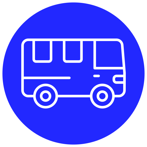 bus Icône gratuit bus Icône gratuit