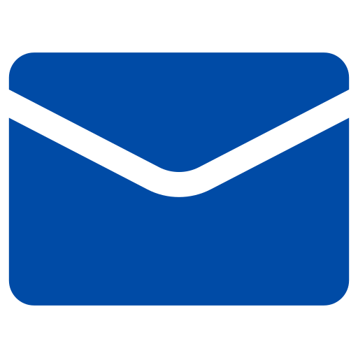 correo electrónico icono gratis