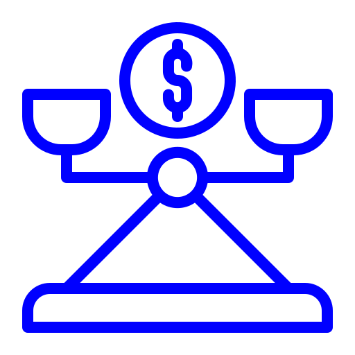 균형 규모 무료 아이콘 균형 규모 무료 아이콘