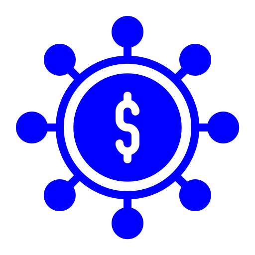 Network free icon