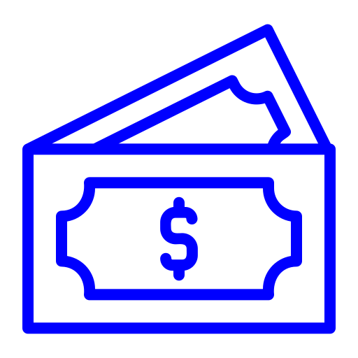Money free icon