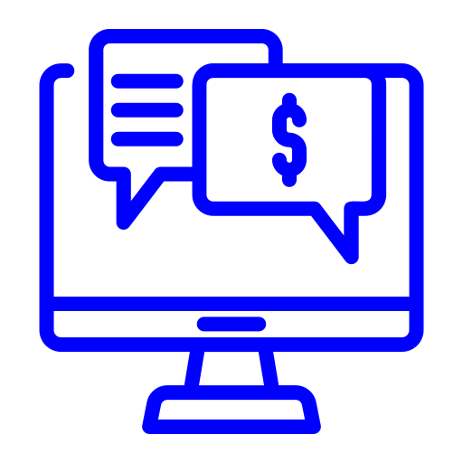 Support free icon