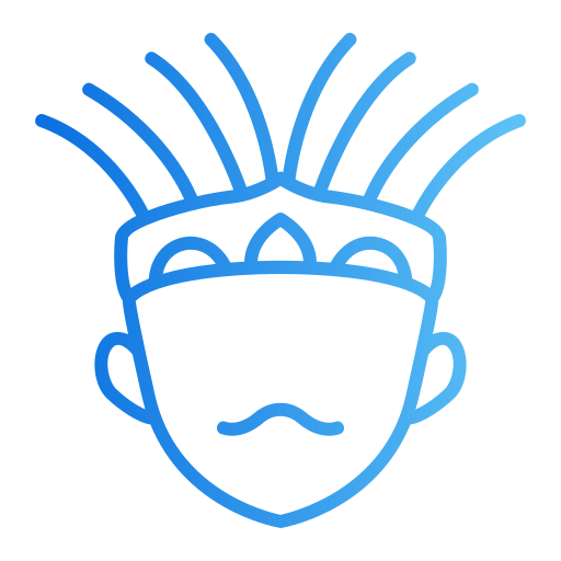 ondel ondel icono gratis