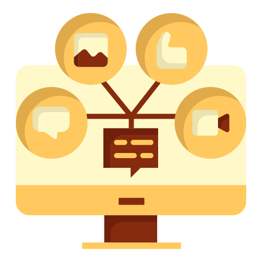 content-strategie kostenlos Icon content-strategie kostenlos Icon