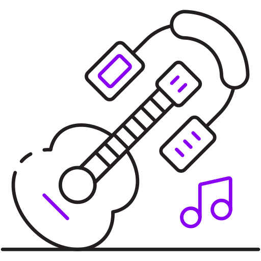gitarre kostenlos Icon gitarre kostenlos Icon