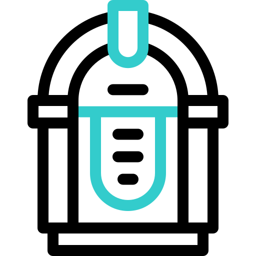 Музыкальный автомат бесплатно иконка