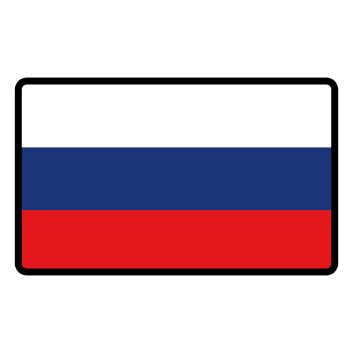 rusia icono gratis