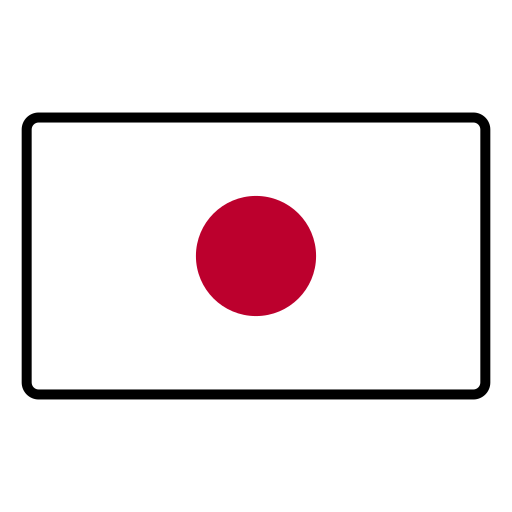 japón icono gratis