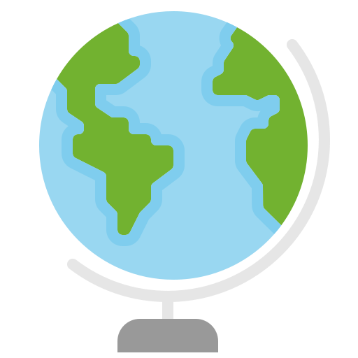 global grátis ícone