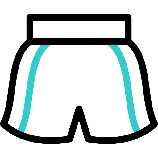 Шорты бесплатно иконка