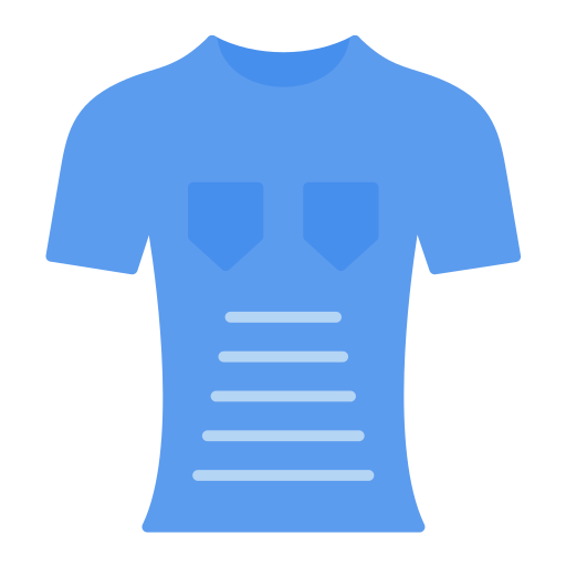 camiseta grátis ícone camiseta grátis ícone