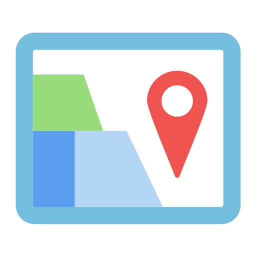 gps icono gratis