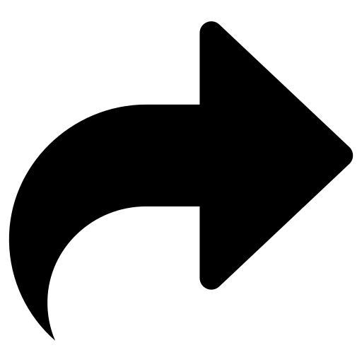 Right arrow free icon Right arrow free icon