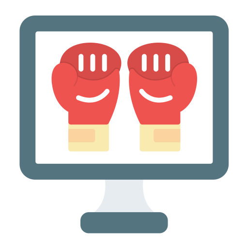 boxen kostenlos Icon boxen kostenlos Icon
