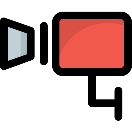 videoüberwachung kostenlos Icon videoüberwachung kostenlos Icon