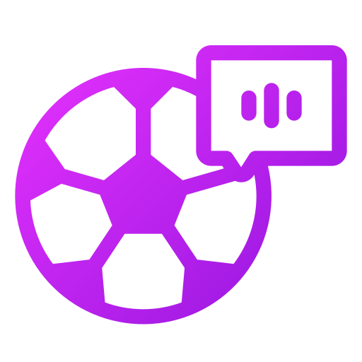 Спортивный подкаст бесплатно иконка Спортивный подкаст бесплатно иконка