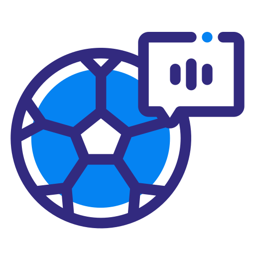 Sport podcast free icon Sport podcast free icon