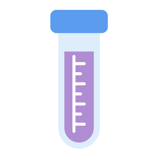 Test free icon