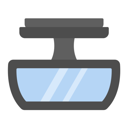 Rear free icon