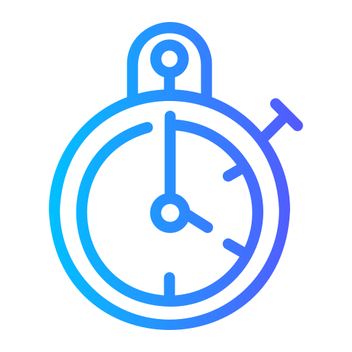 Секундомер бесплатно иконка