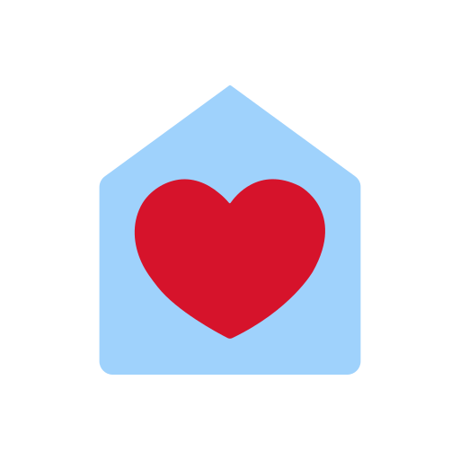 carta de amor icono gratis