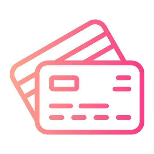 Кредитная карта бесплатно иконка
