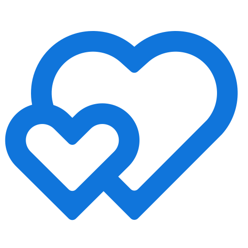 corazón icono gratis