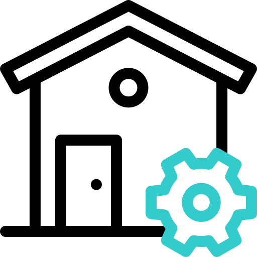 mantenimiento icono gratis