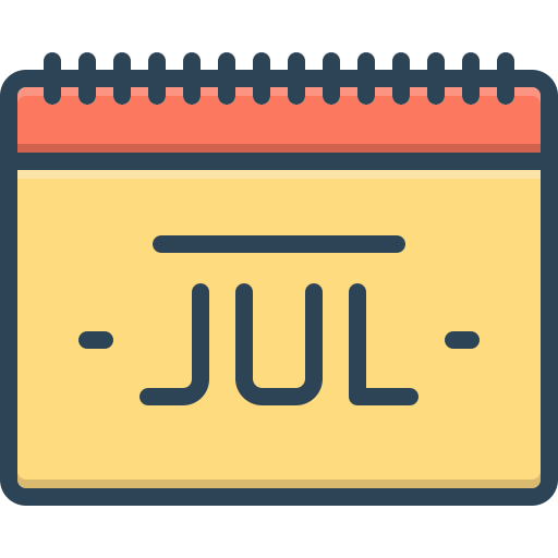 calendrier Icône gratuit calendrier Icône gratuit