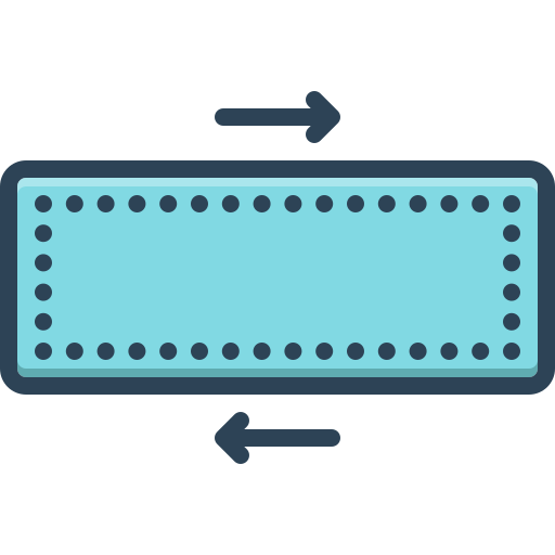 Wide free icon Wide free icon