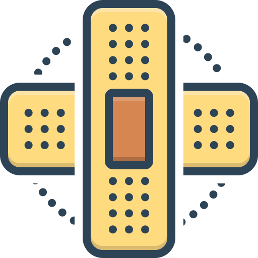 médico icono gratis