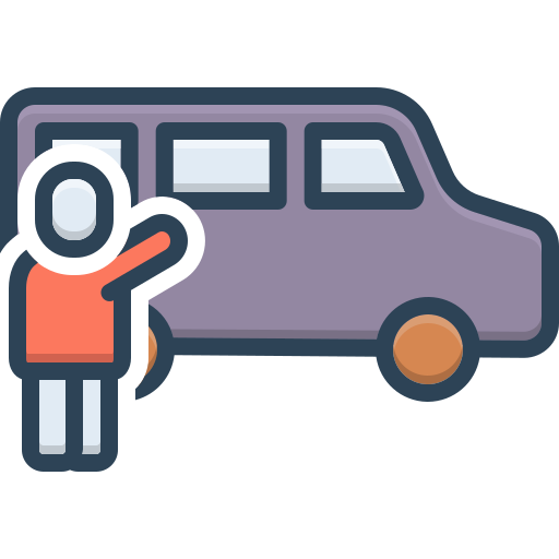 transporte grátis ícone