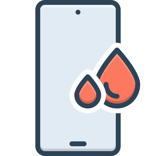 Cellphone free icon Cellphone free icon