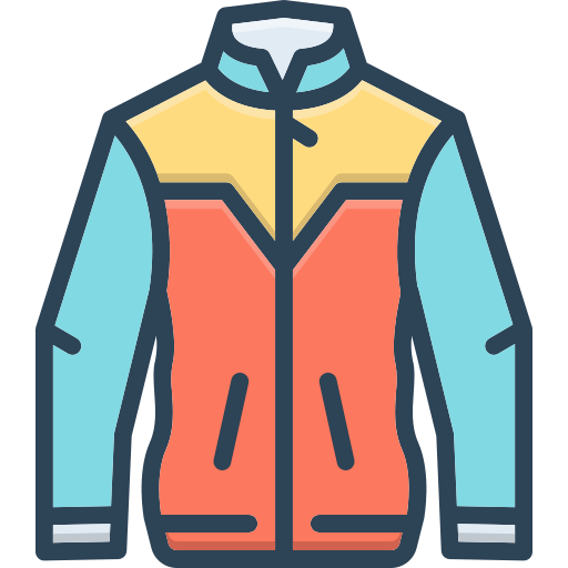 vêtements Icône gratuit vêtements Icône gratuit