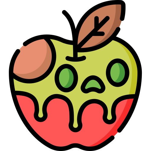 Manzana icono gratis