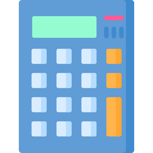 calculadora icono gratis