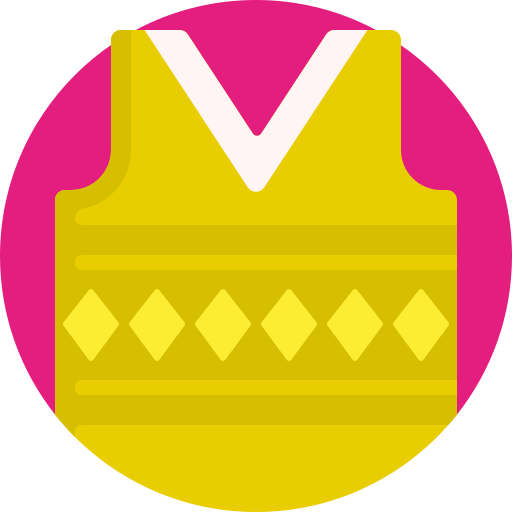 weste kostenlos Icon weste kostenlos Icon