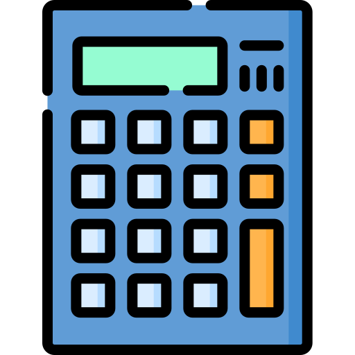 calculadora icono gratis