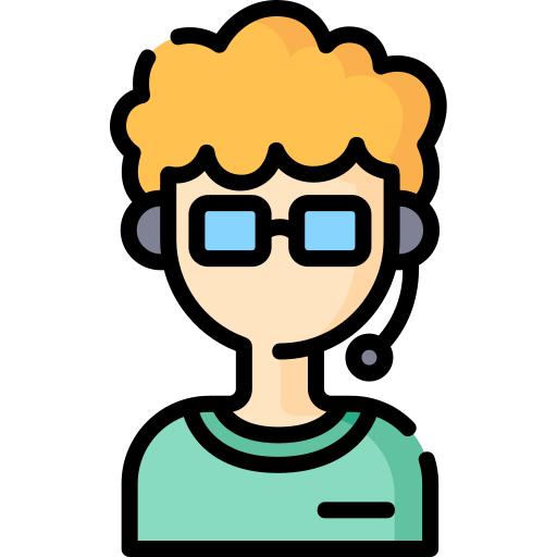 Call center free icon Call center free icon