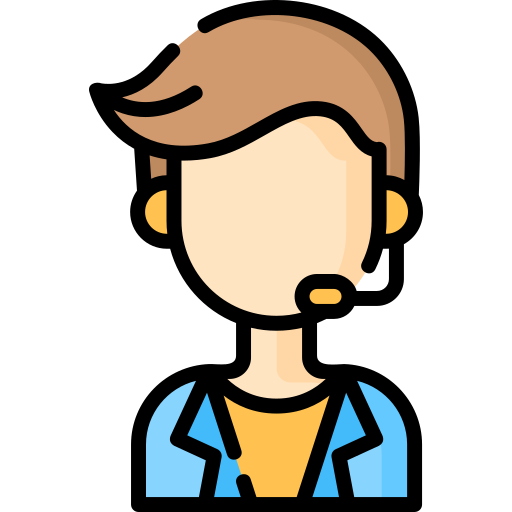 Call center free icon Call center free icon