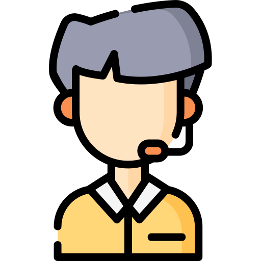 Call center free icon Call center free icon