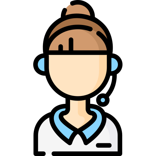 Call center free icon