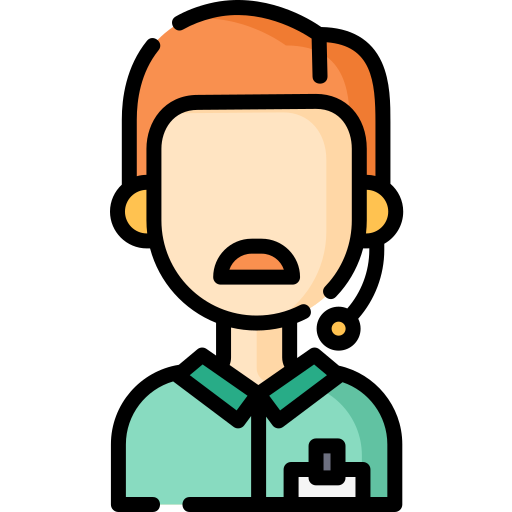 Call center free icon Call center free icon