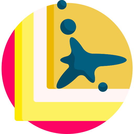 Stain free icon