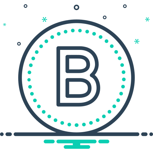 Typography free icon
