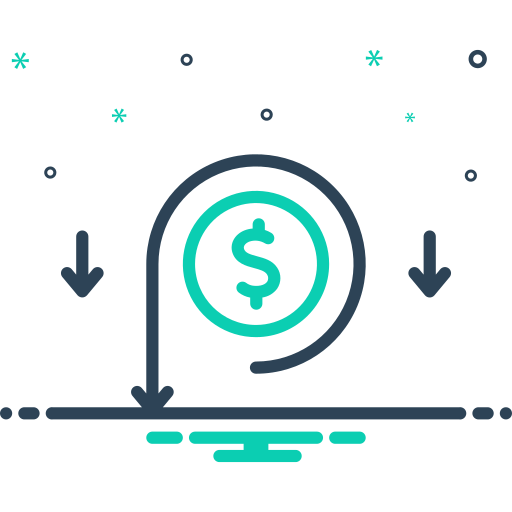 시장 무료 아이콘