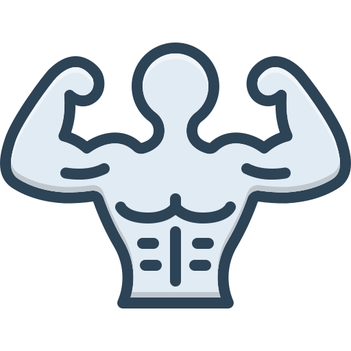 Gym free icon