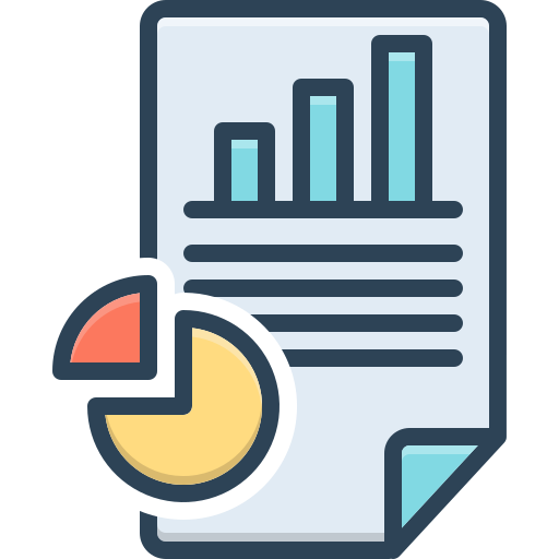 Diagram free icon Diagram free icon